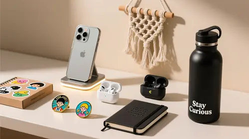 Geschenke für Teenager unter 20€ 💸