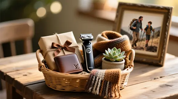 Geschenkideen für Papa