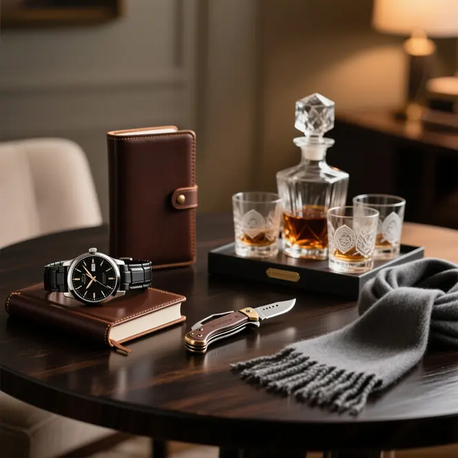 Geschenk für Mann zum 50. Geburtstag 🎉