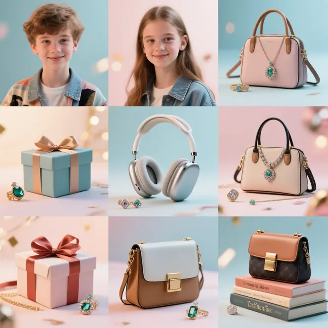 Geschenke für Teenager 2026